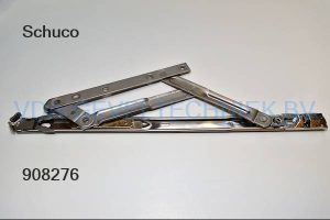 Schuco uitzetschaar  t.b.v. uitzetraam