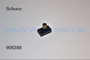 Schuco 251899 Schliessrolle Sluit