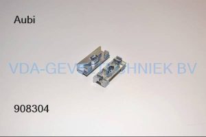 Aubi kierstandslutiplaat DE600 /