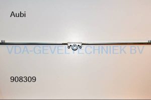 Aubi draaisluiting (Drehgetriebe) AGMD3200-100020