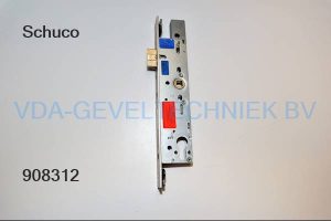 Schuco 241706 Anti-Paniekslot met