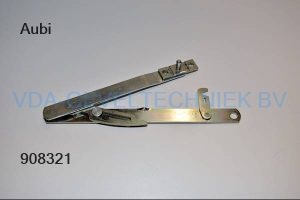 Aubi Siegenia ASFP0112-100020 raamvastzetter/uitzetschaar