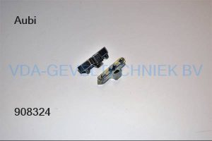 Aubi sluitplaat schliessteil TS K100/ C100 ARSY0120-100060