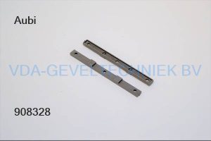 Aubi Siegenia FRUP0280-040060 onderlegplaat