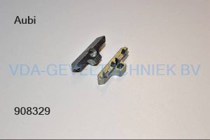 Aubi rolnoksluitplaat ST274-60V01 (Rolzapf