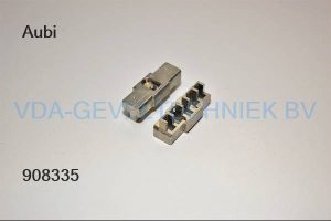 Aubi Siegenia oploopblok AB814-60V01