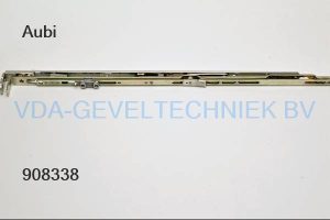 Aubi Siegenia LB354-30V01 schaar 1x rolnok