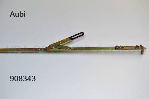 Aubi GO684-30300 stolpsluipstang Stulpgetriebe