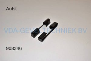 Siegenia LK221-60201 afdekkap afdeckkappe scharnier