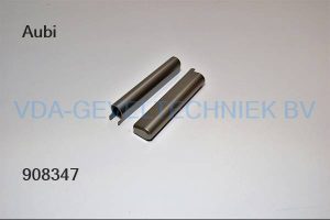 Aubi EK211-60K04 scharnierkap B100