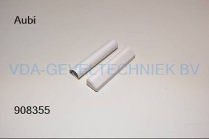 Aubi afdekkap onderscharnier vleugeldeel EK300-6R2104