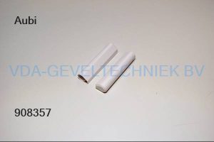 Aubi afdekkap onderscharnier vleugeldeel   EK300-6L104