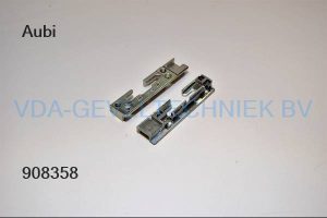 Aubi Siegenia KT829-6LV00 kiepsluitplaat