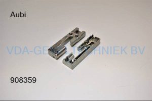 Aubi KT909-6RV01 909 kiepsluitplaat