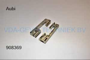 Aubi SE981-6LV00 paddestoelsluitplaat Pilzzapf