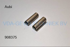 Aubi afdekkap Abdeckkappe bovenscharnier LK006-60K04