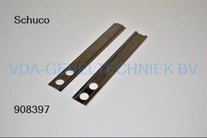 Schuco 248786 Aushebelschutz