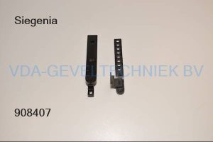 Siegenia alu ANTI-SLAM DEVICE