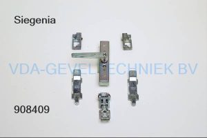 Siegenia alu Stolpset VS LM-4200-DS 857038