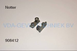 Notter alu losse rolnok