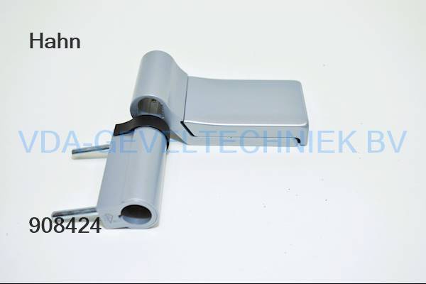 Dr Hahn 2-delig scharnier R KT-B6R FIX SR - VDA Geveltechniek