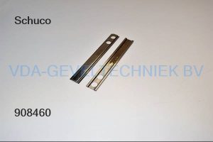 SCHÜCO 248786 Hendelbeschermer NL /