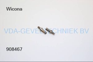 Wicona Dievenklauw/Schroefje/Imbus   /