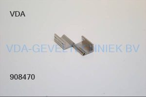 Compas 2-delig scharnier S.R.L. Italian.