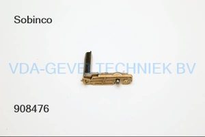 Sobinco Invision onder scharnier 32100-780-11 Links