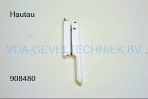 Hautau Hendel Primat-FL 180 Wit