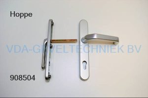 Hoppe 3086815 Liverpool Veiligheids