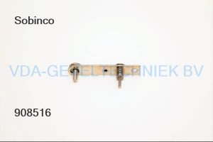 Sobinco Stolphendel TBV ALU.