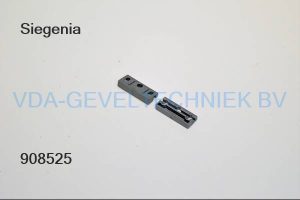Siegenia onderlegplaat RB/FPS A1980/2 EDELST.