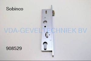 Sobinco 8012DS dag-en nacht slot rolschoot DRN30 Links