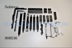 Sobinco BASISSET 30830 CHRONO-DK