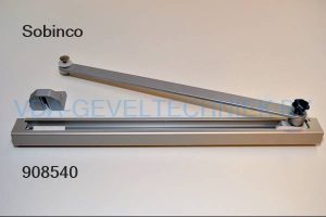 Sobinco 88001 Deurdranger arm