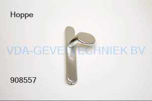 Hoppe deurkruk/knop 3904312 Blind smal