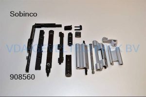 Sobinco BASISSET 30130 CHRONO-DK