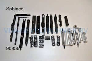 Sobinco BASISSET 30810 CHRONO-DK