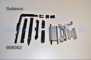 Sobinco BASISSET 30110 CHRONO-DK