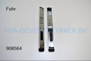 Fuhr Dag- en nachtslot RFP48844MRX Rechts