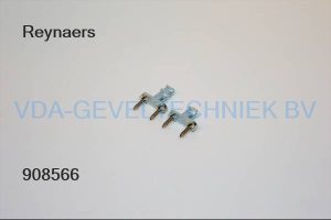 Siegenia HS-LM sluitnokken A0212 PMZB7030-100011 schuifdeur