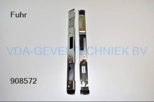 Fuhr Dag- en nacht sluitplaat RFA56258LX Links