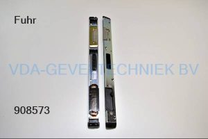 Fuhr Dag- en nachtsluitplaat RFA56112RX Rechts