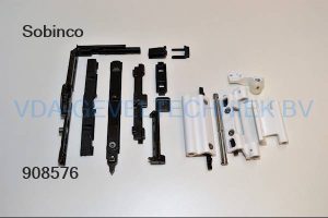 Sobinco BASISSET 30130 CHRONO-DK