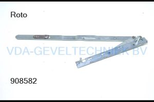 Roto NT verdektliggende schaar Axerarm FFB 801-1400 Gr. 450L Links