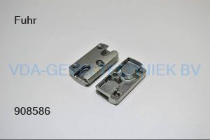 Fuhr sluitplaat 48228 Innoutic AD 13 t.b.v. padnok