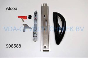 Alcoa sluitset greep bedienbaar 273.619.905