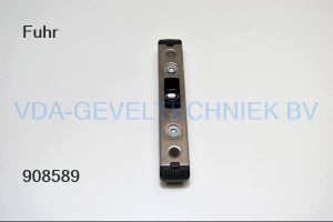 Fuhr RNC57964 Nirosta- schwenkriegel