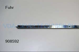 Fuhr MAU006009LX multisafe ondersluiting